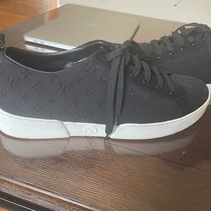Louis Vuitton Stellar Sneakers